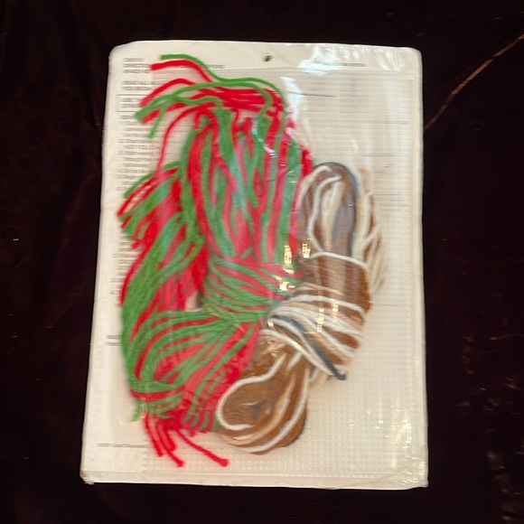 Christmas ornaments kit Good Shepherd new kit 95-8021-00 - Picture 2 of 4